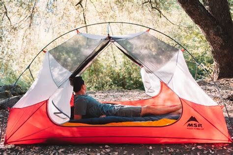 3 Best Light And Ultralight Tents For Backpacking