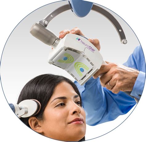 Transcranial Magnetic Stimulation Neurosciences Clinics