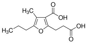 Merck 3 Carboxy 4 methyl 5 propyl 2 furanpropi 캐시바이