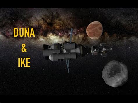 Duna And Ike YouTube