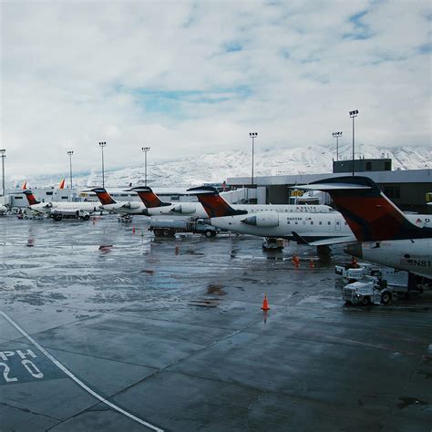 Airport Asset Management And Predictive Maintenance | PiServe