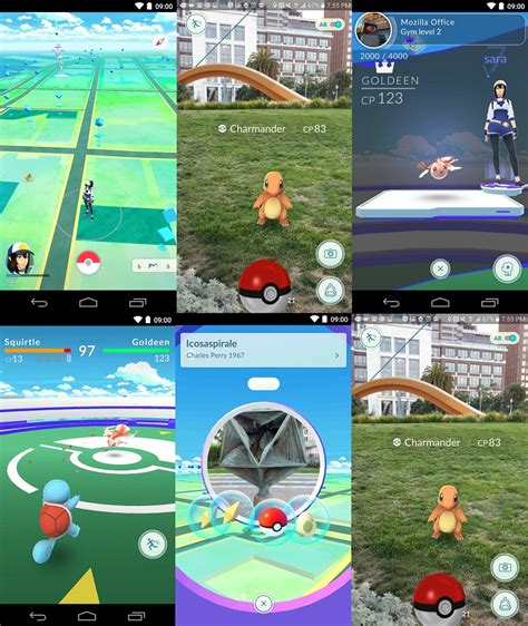 Pokemon Go Apk For Android