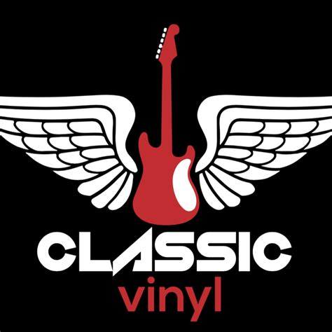 classic vinyl band