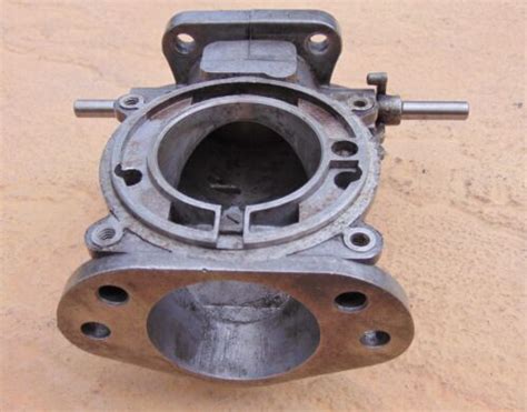 Su Carburettor Hd Carb Body Auc Classic Inch Ebay