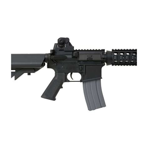 Cyma M4 Cqb Full Metal Cm002