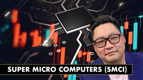 CHARLIE S TRADE Super Micro Computers SMCI YouTube