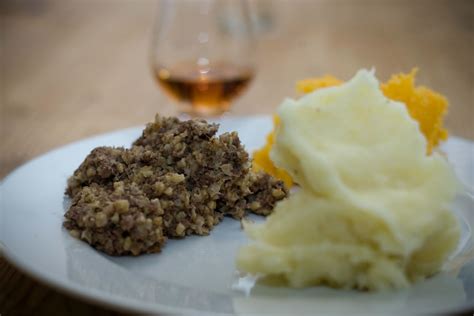 Burns Night Recipes To Try At Home