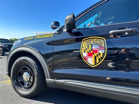 Pedestrian Fatally Struck By State Trooper In Annapolis Police