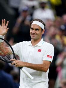 Roger Federer L Ancien Tennisman Fond En Larmes Au Concert D Andrea