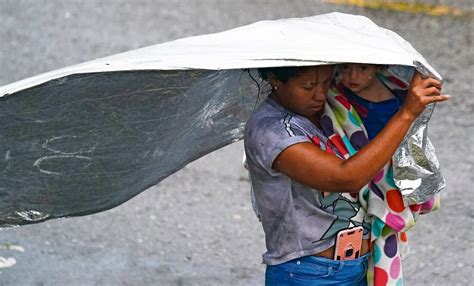 Vulneran en América Latina derechos de los migrantes a la salud