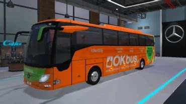 Tourismo 15 RHD Skins Bus Simulator Ultimate