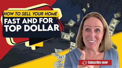 Secrets To Selling Your Home Quickly And For Top Dollar Your Home Sold Guaranteed Realty