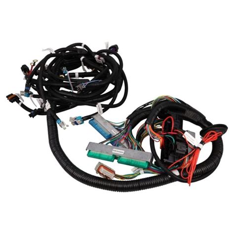 Ls Truck Standalone Harness Drive By Wire W L E