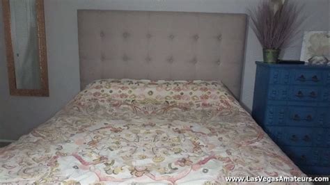 Amateur Vegas Porn K Kendra Lynn Self Filmed Fingering Masturbation Video