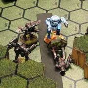 Battletech The Board Game Wallpapers Game Hq Battletech The Board