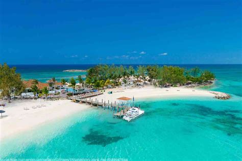 The Best All Inclusive Resorts With White Sand Beaches