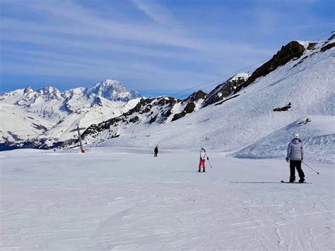 Best Ski Resorts In France French Alps France Bucket List