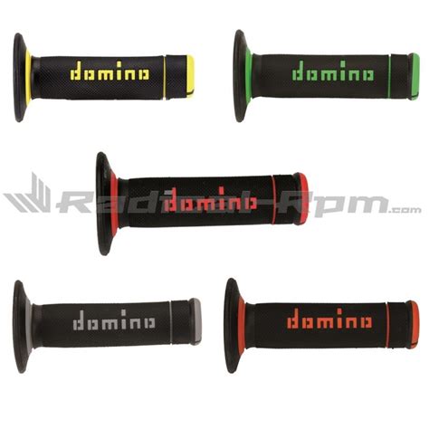 Domino Off Road X Treme Grips