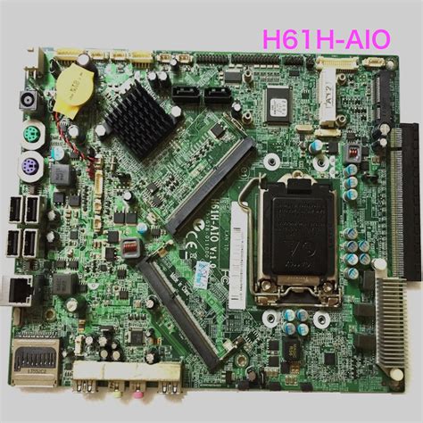 Acer Z Z Aio H H Motherboard H H Aio V A Mainboard