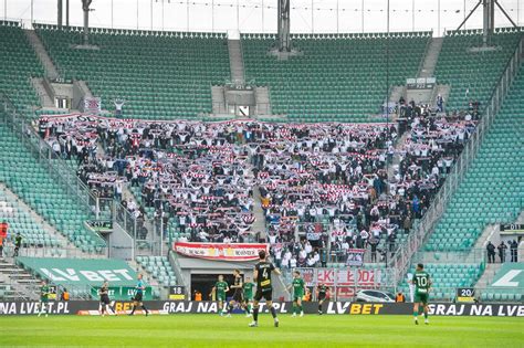 Relacja z wyjazdu do Wrocławia ŁKSFANS PL