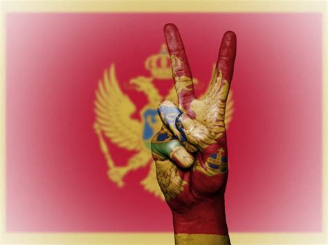 Виза в Черногорию - Нужна ли виза, оформление - Montenegro4all