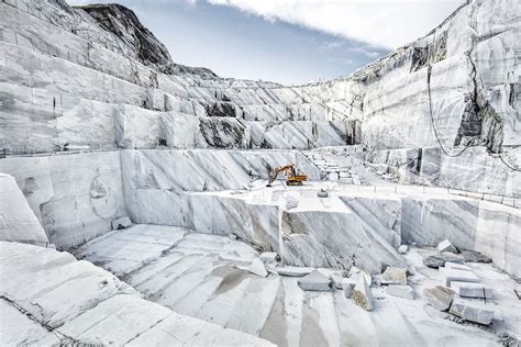 Marmo Di Carrara Carrara Stone Quarry Carrara Marble