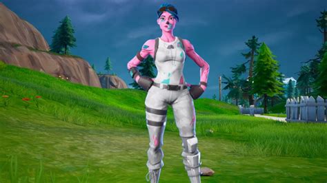 Le Migliori Skin Fortnite Pi Rare Di Tutti I Tempi Classificate