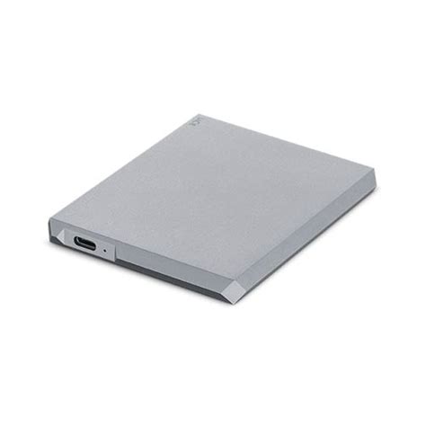 C Ng Di Ng Hdd Lacie Munich Mobile Drive Tb Usb C Grey H Ng