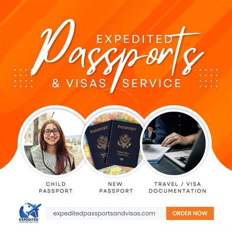 Expedited Passport Services In Seattle Your Guide To Swift Travel