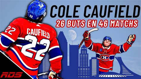 Tous Les Buts Marqu S Par Cole Caufield En Youtube