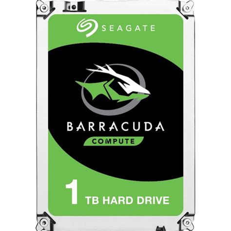 Seagate St Lm Tb Festplatte Sata Gb S Barracuda