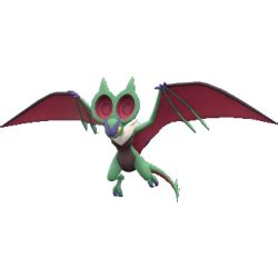 Noivern Shiny