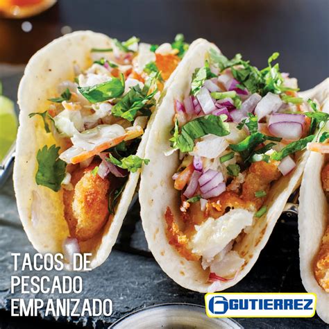 Guti Rrez Web Tacos De Pescado Empanizado