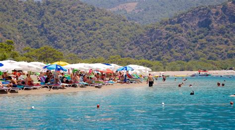 Top All-Inclusive Hotels in Oludeniz for 2021 - Book Oludeniz All ...