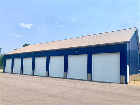 604 Spring Saint Johns Mi 48879 Flex For Sale Loopnet