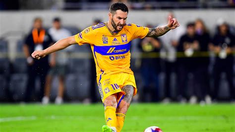 Mexique Le Magnifique Coup Franc Dandr Pierre Gignac Vid O