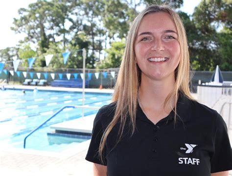 Aquatics Director Ymca Of The Treasure Coast