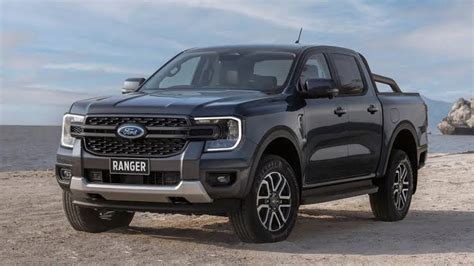 2023 Ford Ranger Specifications Release Date And Price Avandacar