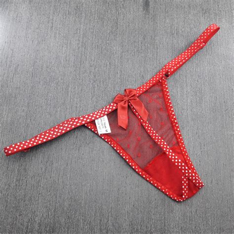 Tanga Fio Dental Po Lingerie Br Atacado Para Revenda