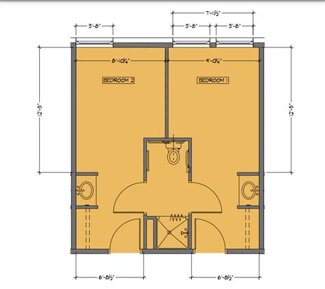 Ibc Floor Plan Freda Jillian