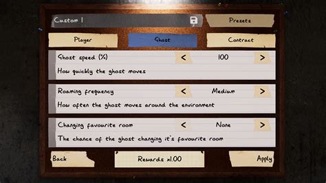 Купить ключ для игры Phasmophobia для STEAM. Отзывы Phasmophobia. В наличии