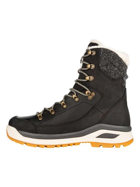 Lowa Renegade Evo Ice Gtx Ws Boots