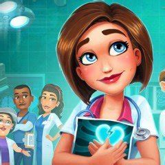 Jogo Heart S Medicine Time To Heal No Jogos 360