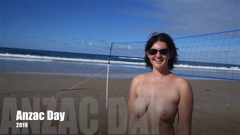 Beach Nude Girl Interview NAR Not Age Restricted YTboob