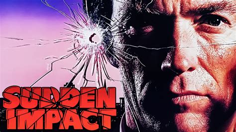 Sudden Impact | Movie fanart | fanart.tv