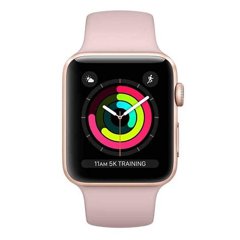 Redesigned Apple Watch Series Revolutionizes Communication