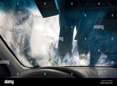 Covered With Soap Suds Hi Res Stock Photography And Images Alamy