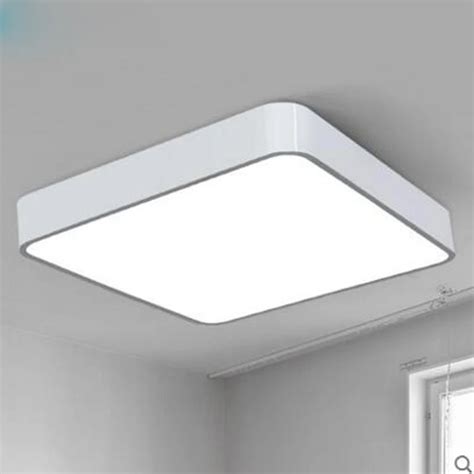 Yeelight Ylxd Yl Smart Square Led Ceiling Light Bluetooth App Wireless