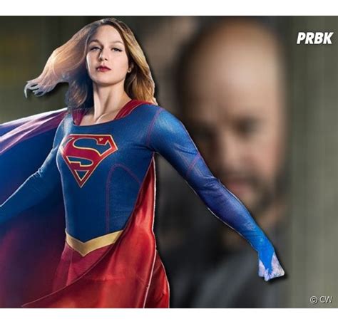 Supergirl Saison 4 Première Image De Lex Luthor Un Personnage En