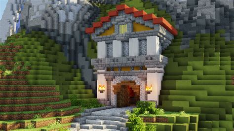 Hypixel Skyblock Minikloon Portfolio